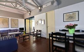 Barbati Beach House